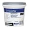 Simplefix Custom Building Products SimpleFix Indoor Alabaster Grout 1 qt TAGAQT - alternate 1